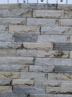 3D самоклеючі панелі Бергамо 70×77 см 4 мм — декоративні стінові панелі під камінь | швидкий ремонт без клею - Зображення 7