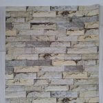 Самоклеюча 3D панель під цеглу “Бергамо” 70×77 см | Без ремонту, швидкий монтаж, 4 мм