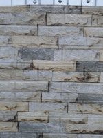 3D самоклеючі панелі Бергамо 70×77 см 4 мм — декоративні стінові панелі під камінь | швидкий ремонт без клею - Зображення 7