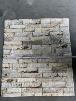 Самоклеюча 3D панель під цеглу “Бергамо” 70×77 см | Без ремонту, швидкий монтаж, 4 мм - Зображення 3